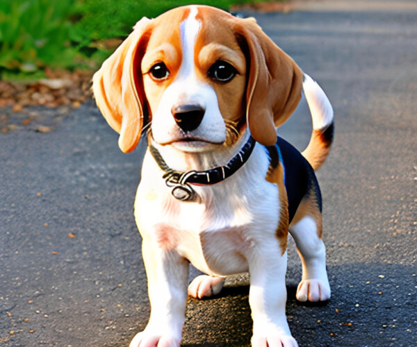 beagle puppies for sale, The Beagle Puppy Breed