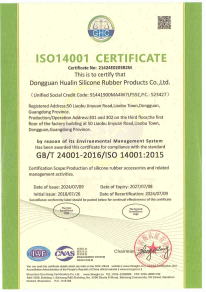 ISO 14001