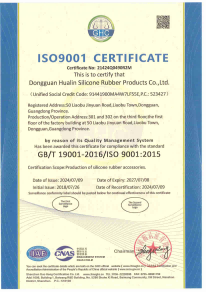 ISO 9001